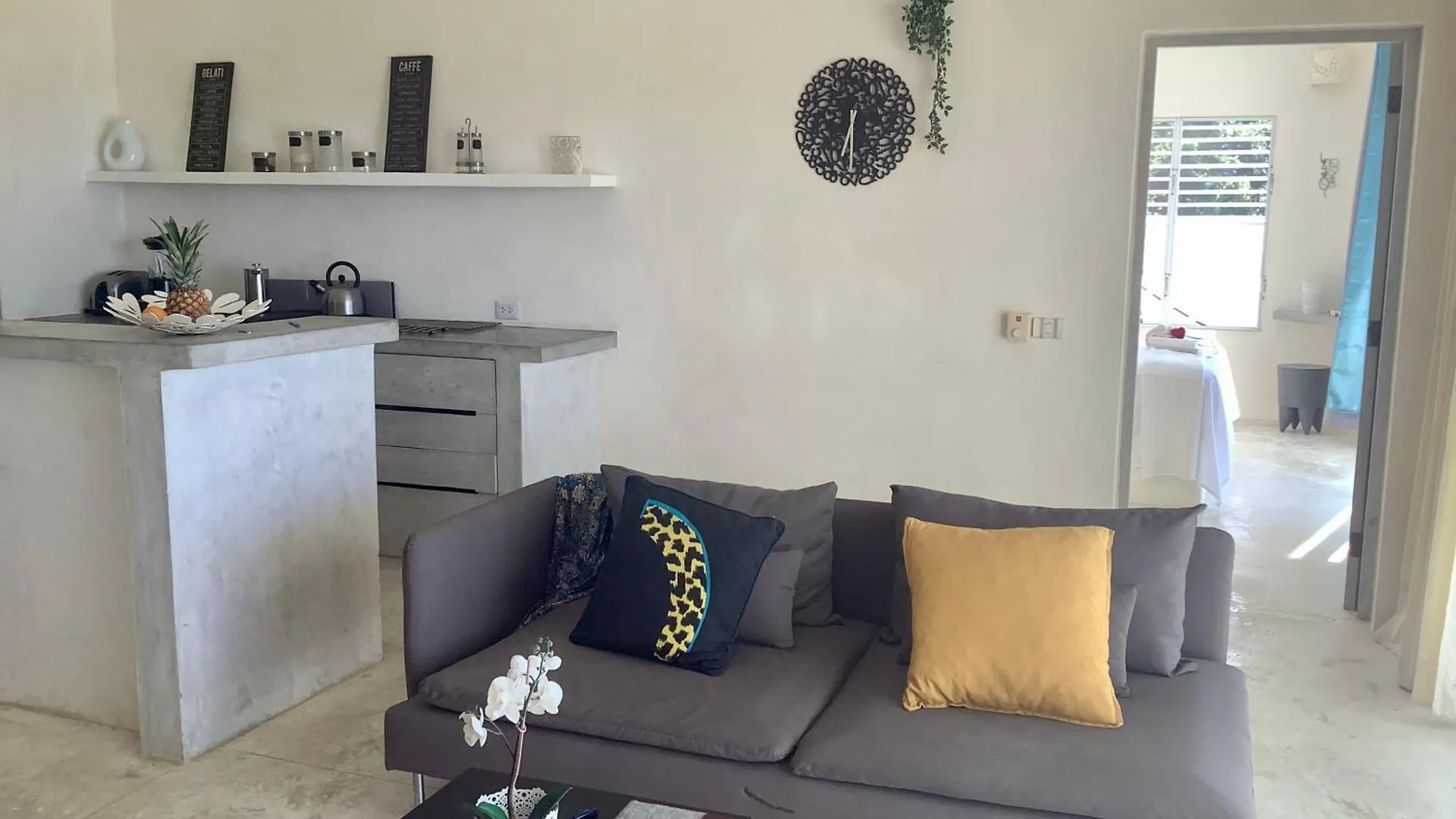Villa Vertigo Rio San Juan