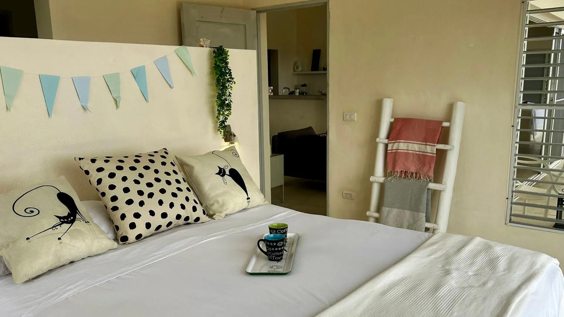 Villa Vertigo Rio San Juan