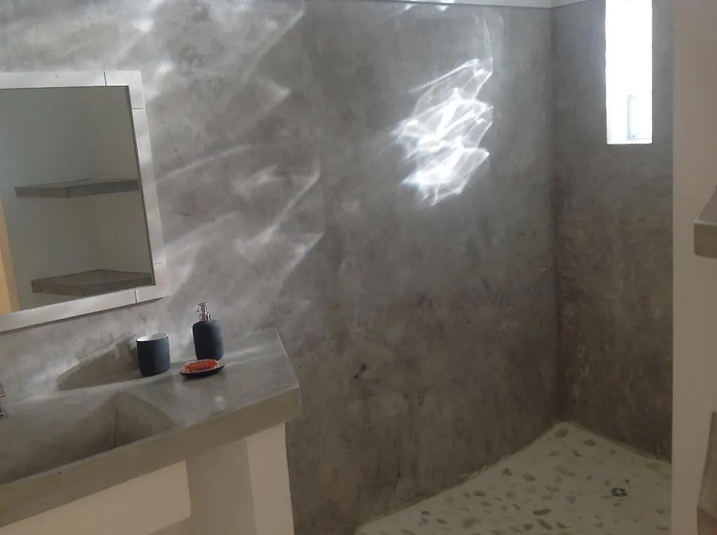 Villa Vertigo Rio San Juan
